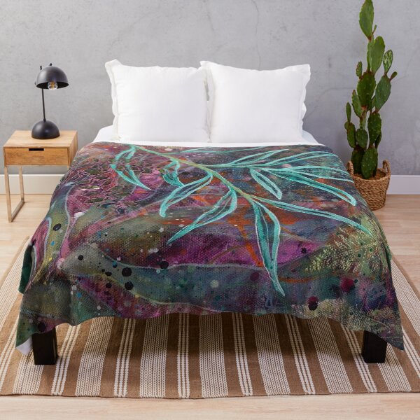 Item preview, Bush Essence designed and sold by Bev Hardidge.