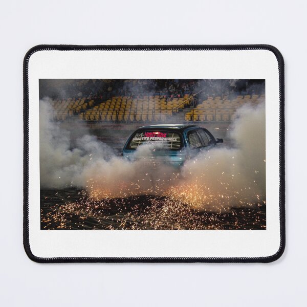 Item preview, Maddogs last skid  designed and sold by Mad car  Media.