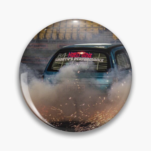 Item preview, Maddogs last skid designed and sold by Mad car Media.