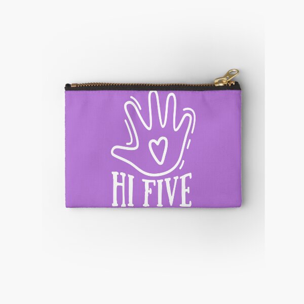 Item preview, HI FIVE Tee Shirts, Phone Cases And Other Cases designed and sold by MemWear.