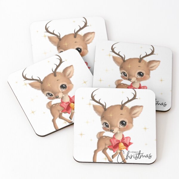 Item preview, Cute Bambini Greetings to everyone Merry Christmas everyone designed and sold by Max & Jacob Publishing.