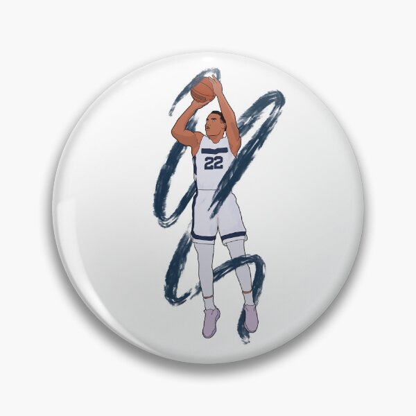Item preview, D Bane Flowstate Jumpshot designed and sold by WhelmdStudios .