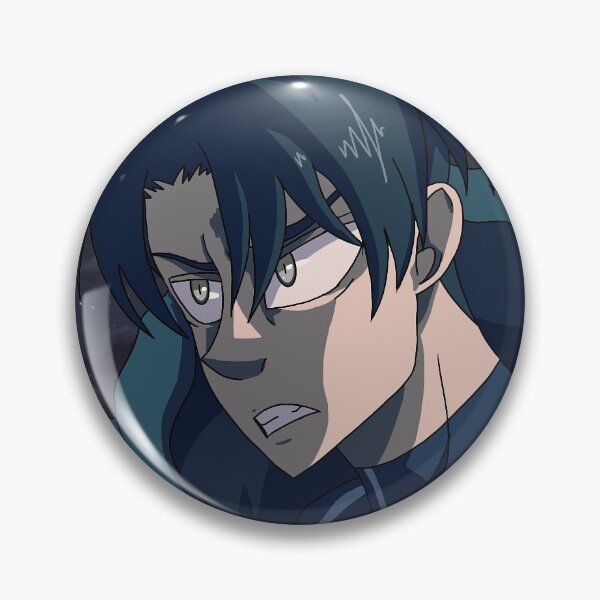 Item preview, Levi fanart designed and sold by ghsart224.