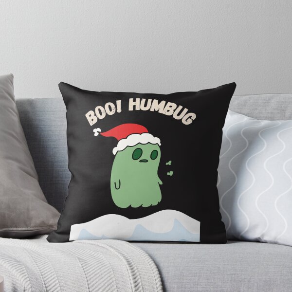 Artikelvorschau, bah Humbug entworfen und verkauft von TEEJAMBOREE.
