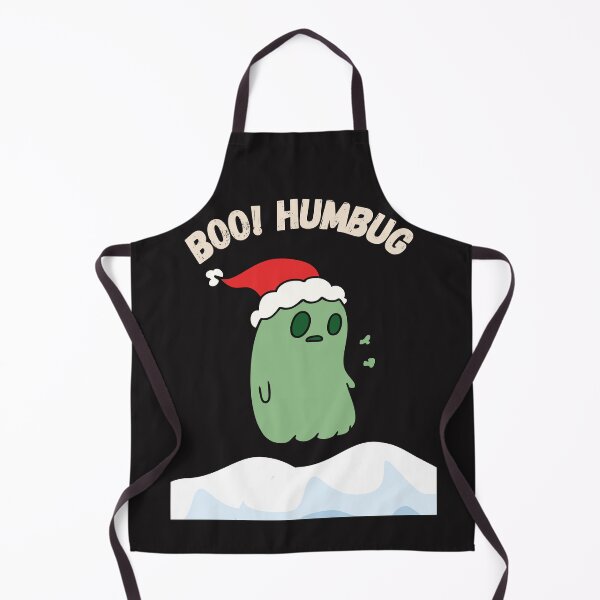 Item preview, bah humbug designed and sold by TEEJAMBOREE.
