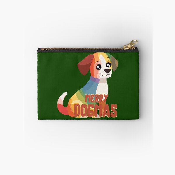 Item preview, MERRY DOGMAS: Gifts for dog lovers. designed and sold by Noonnuch.