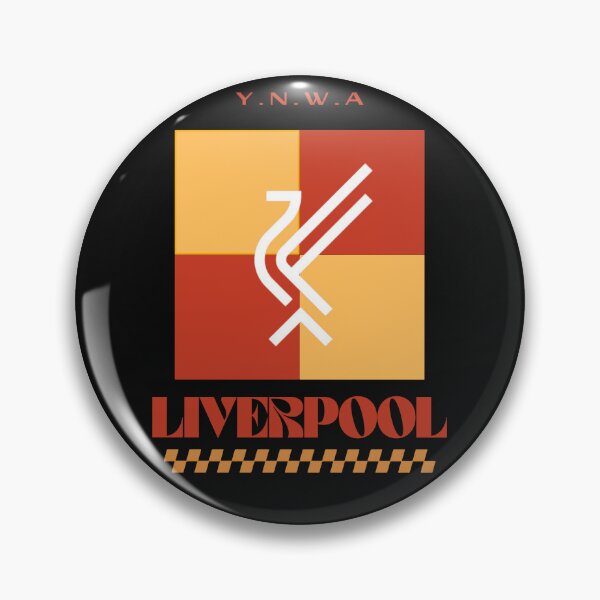 Item preview, Liverpool Retro Ynwa designed and sold by TrenxG.