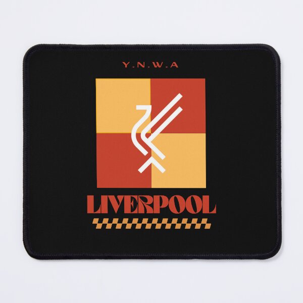 Item preview, Liverpool Retro Ynwa designed and sold by TrenxG.
