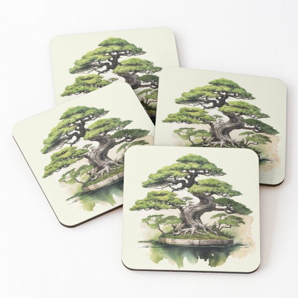 Item preview, Bonsai tree designed and sold by Sp3ctrumOfColor.