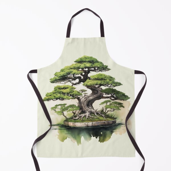 Item preview, Bonsai tree designed and sold by Sp3ctrumOfColor.