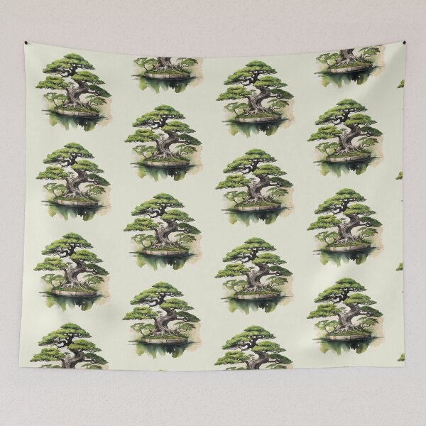 Item preview, Bonsai tree designed and sold by Sp3ctrumOfColor.