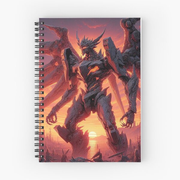 Item preview, Zeta in Berserk Mode designed and sold by YJ CHENG.