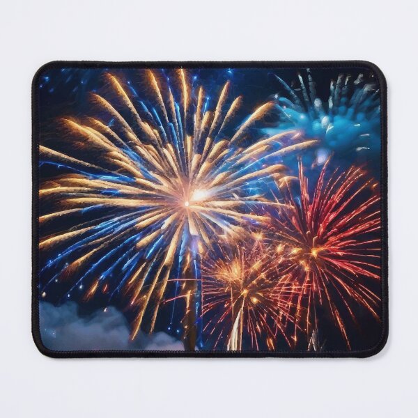 Item preview, fireworks designed and sold by Eakkluk.