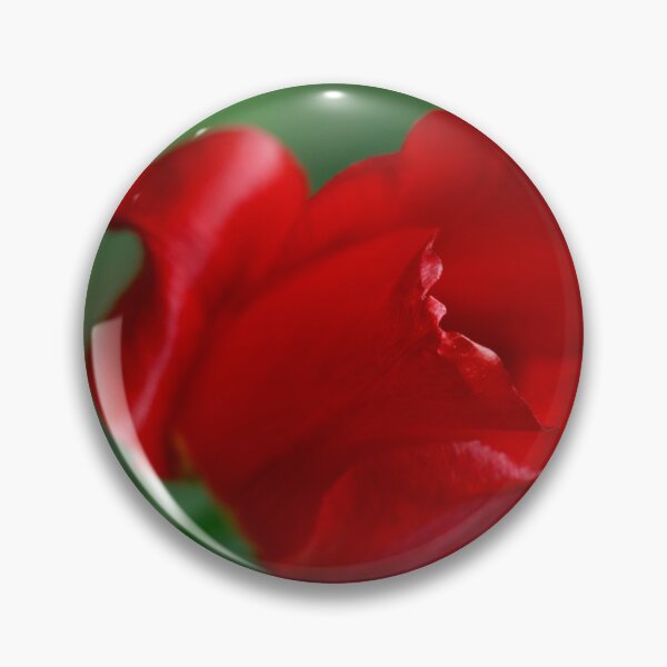 Item preview, Red tulips on nature background designed and sold by olena2552.