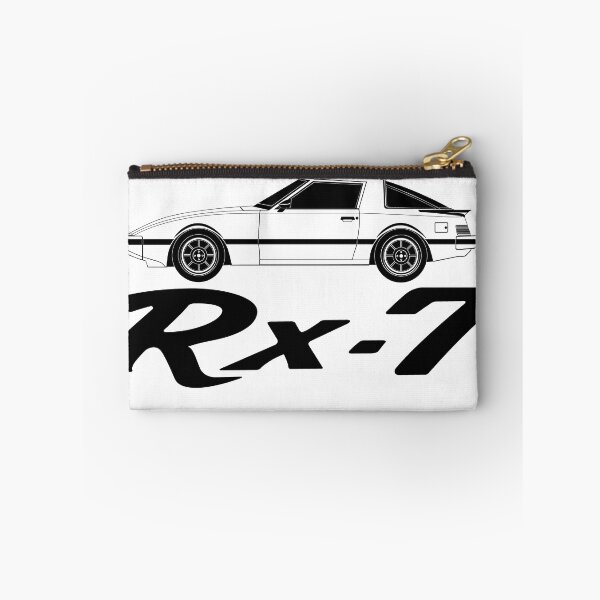 Item preview,  1978-1985 Mazda RX7 (FB) Monochrome side designed and sold by Asolo99.