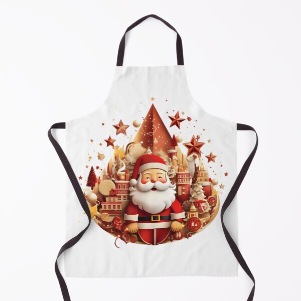 Item preview, Papa Noel designed and sold by PiPoLiNiO.