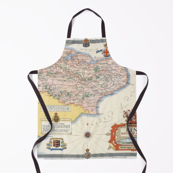Item preview, Battle of Britain 1940 designed and sold by colourfind.