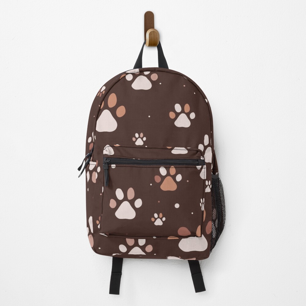 Item preview, Backpack designed and sold by RubyCollection.
