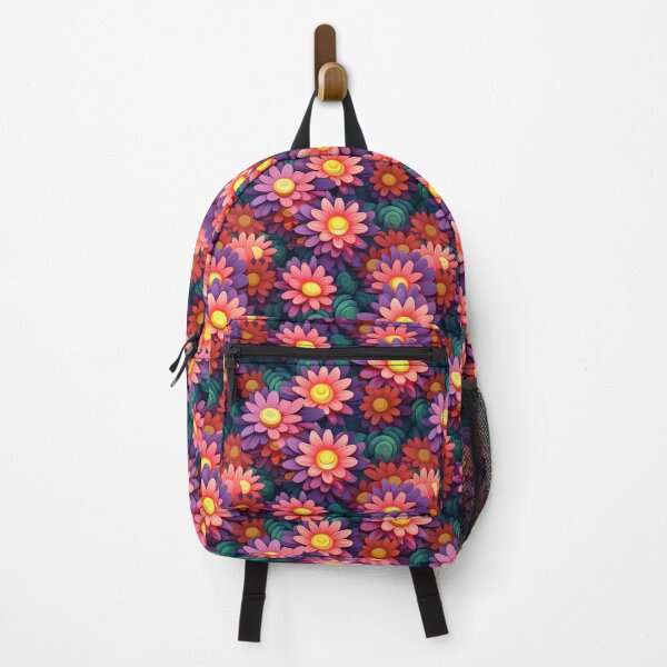 Item preview, Pink Flower pattern designed and sold by Nuist25.
