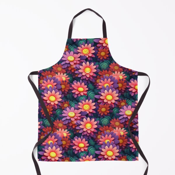 Item preview, Pink Flower pattern designed and sold by Nuist25.