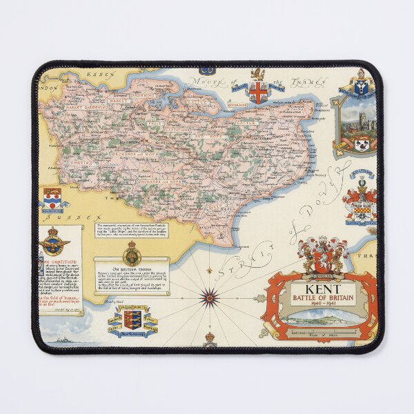 Item preview, Battle of Britain 1940 designed and sold by colourfind.