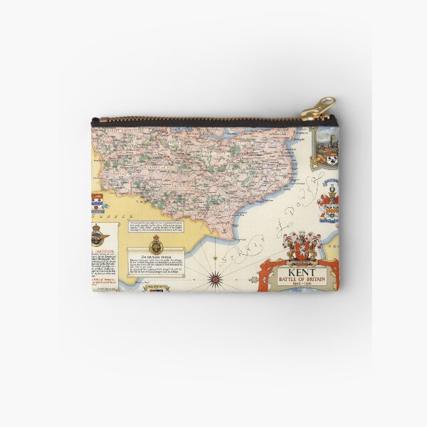Item preview, Battle of Britain 1940 designed and sold by colourfind.