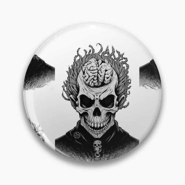 Item preview, MARBAS(NO EYES) designed and sold by blainero.