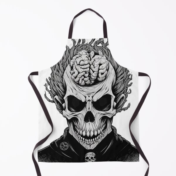Item preview, MARBAS(NO EYES) designed and sold by blainero.