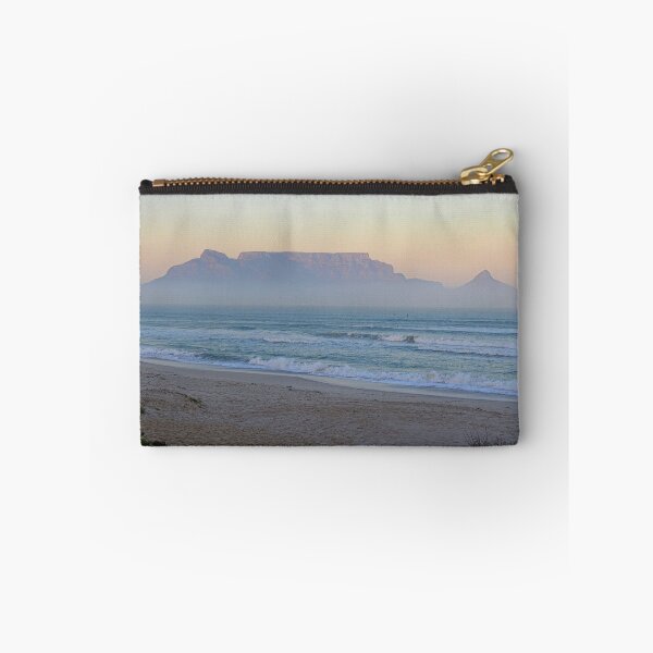Item preview, Early Morning Mist Around Table Mountain designed and sold by AussieAl.