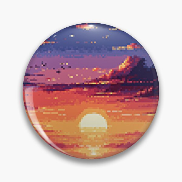 Item preview, Digital Dusk designed and sold by Buzz126.