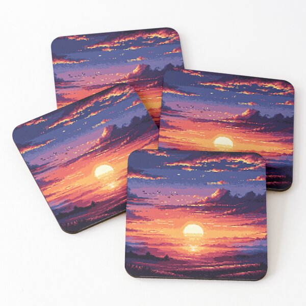 Item preview, Digital Dusk designed and sold by Buzz126.