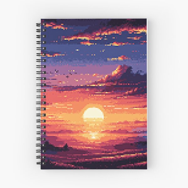 Item preview, Digital Dusk designed and sold by Buzz126.