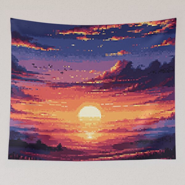 Item preview, Digital Dusk designed and sold by Buzz126.