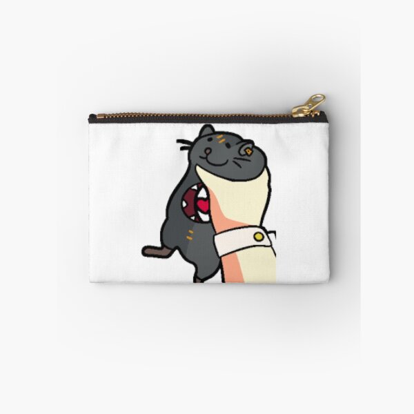 Item preview, Cute grey rat designed and sold by Shresart ✨.
