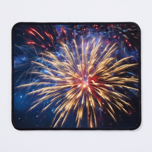 Item preview, fireworks designed and sold by Eakkluk.