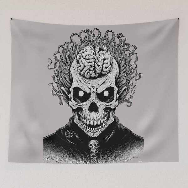Item preview, MARBAS (VOID EYES) designed and sold by blainero.