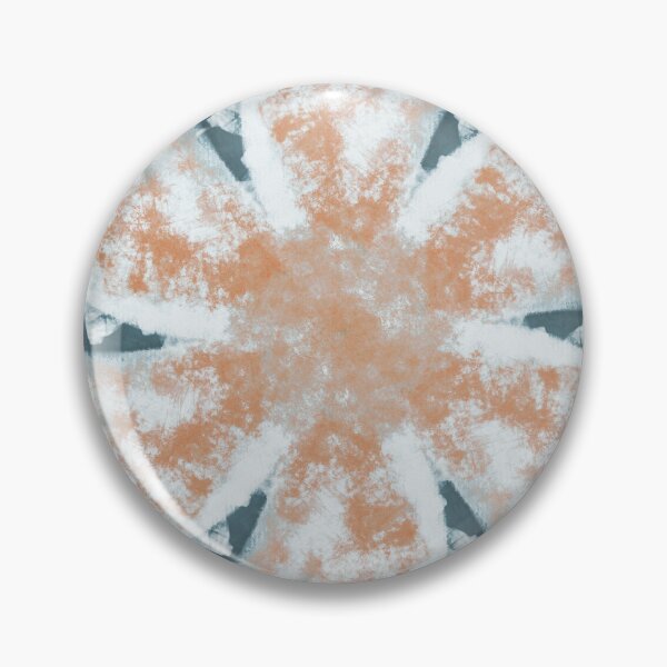 Item preview, Bloom Blush 65 designed and sold by Greygrids.