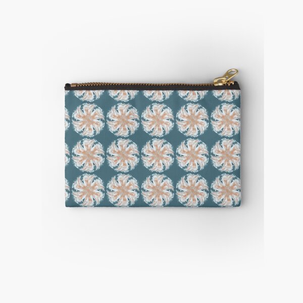 Item preview, Bloom Blush 65 designed and sold by Greygrids.
