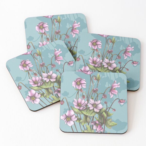Item preview, Winter Anemones designed and sold by CeciliaBattaini.
