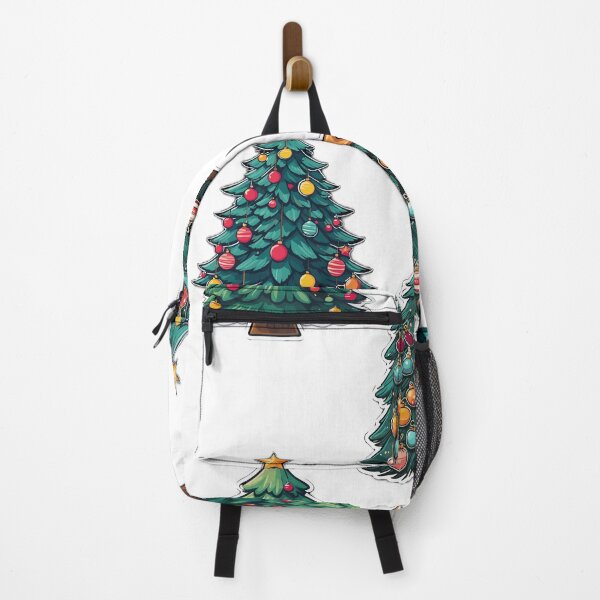 Item preview, Christmas tree designed and sold by scoztimez.