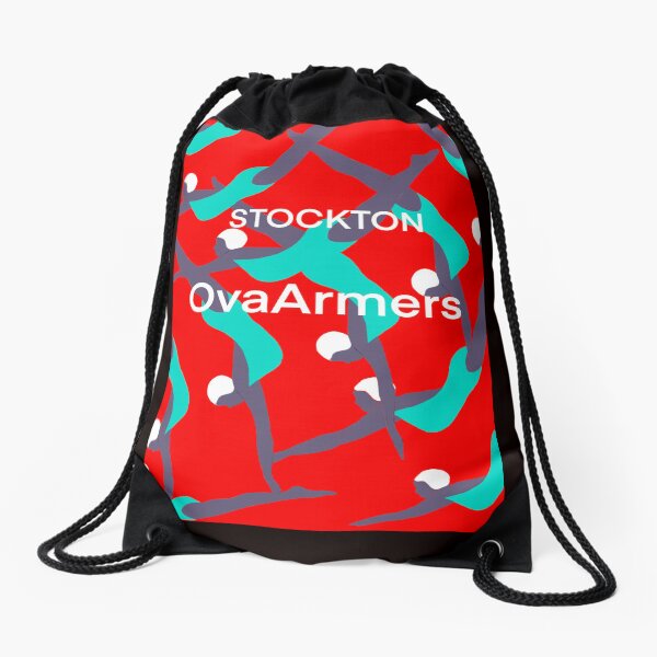 Item preview, Stockton OvaArmers kit designed and sold by franlynch.
