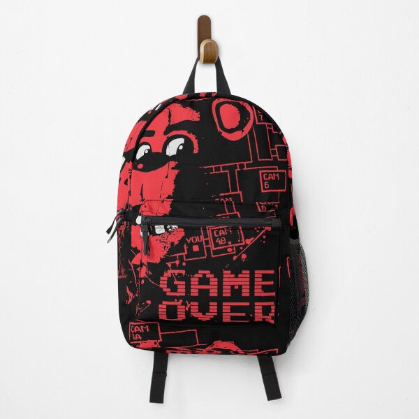 Item preview, Five Nights At Freddy's Game Over designed and sold by gonaldtar.