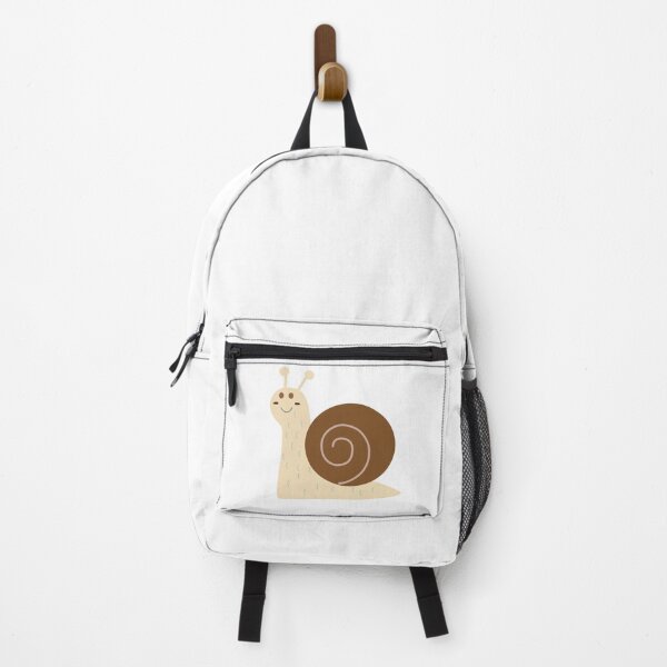 Item preview, Adventure Time Snail designed and sold by ridnaledesigner.
