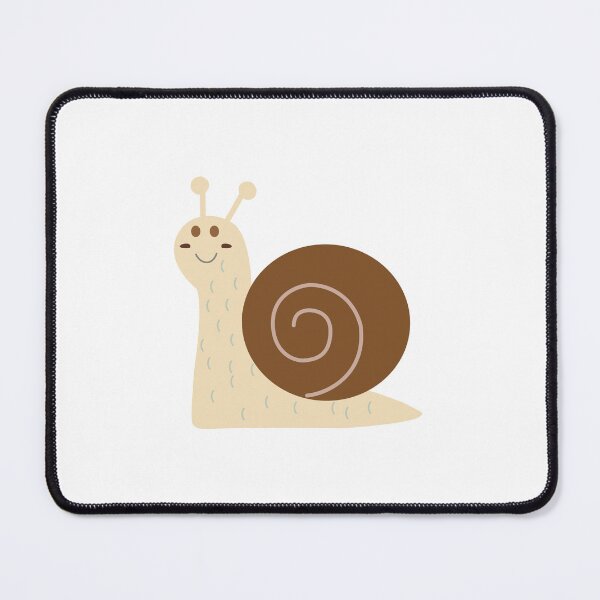 Item preview, Adventure Time Snail  designed and sold by ridnaledesigner.