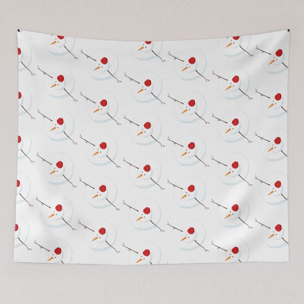Item preview, Frosty Frolics designed and sold by 4Drachma.