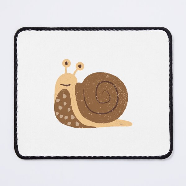 Item preview, Adventure Time Snail  designed and sold by ridnaledesigner.