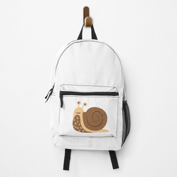 Item preview, Adventure Time Snail designed and sold by ridnaledesigner.