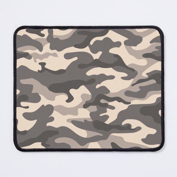 Item preview, Camouflage Seamless Pattern designed and sold by RubyCollection.