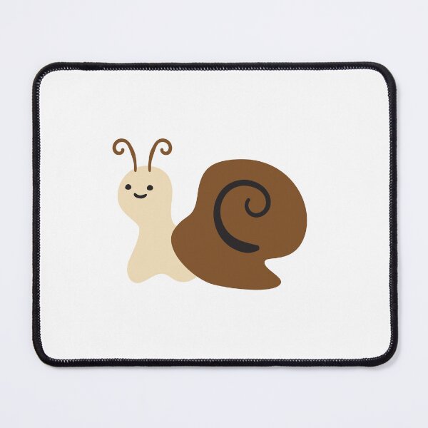 Item preview, Adventure Time Snail  designed and sold by ridnaledesigner.