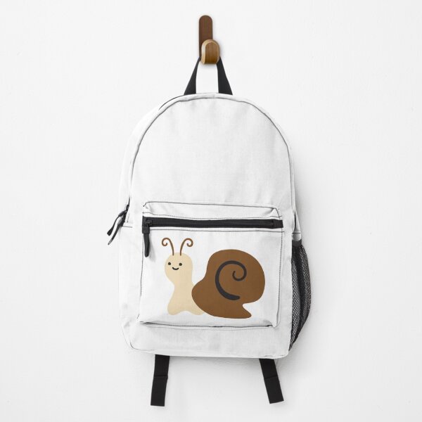 Item preview, Adventure Time Snail designed and sold by ridnaledesigner.